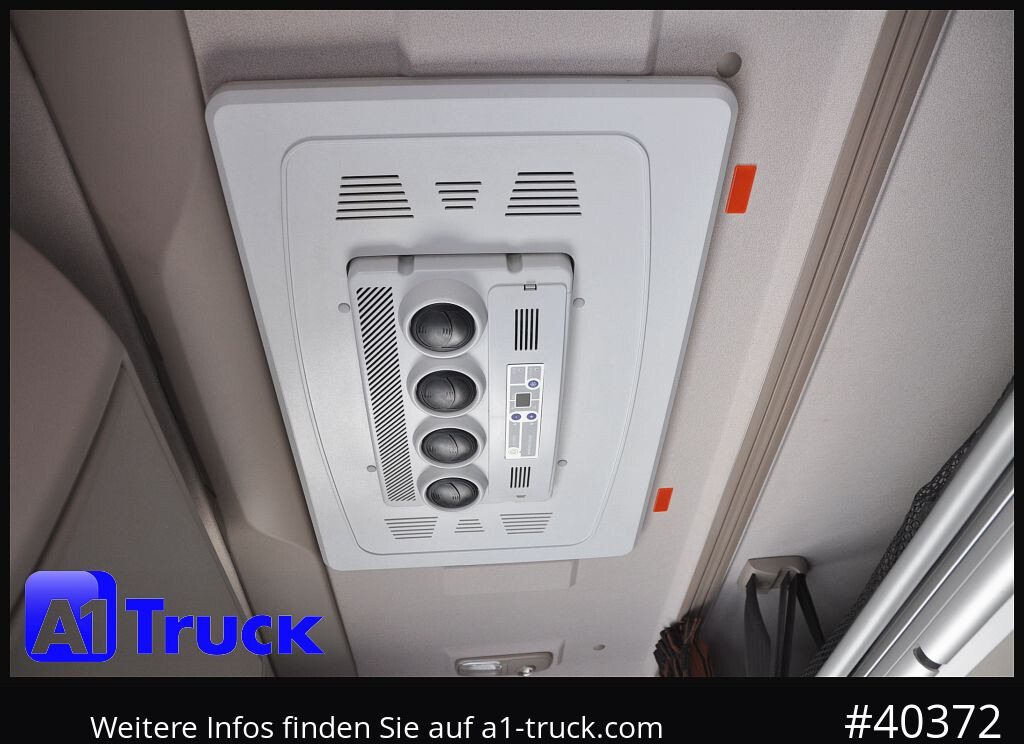 DAF XF 480 SSC, Volumen, Intarder, Standklima, - Tractor truck: picture 4 DAF XF 480 SSC, Volumen, Intarder, Standklima, - Tractor truck: picture 4