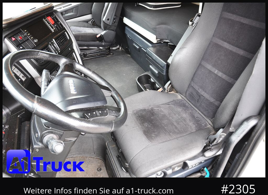 IVECO Stralis 460 , Gas LNG, Retarder - Tractor truck: picture 2 IVECO Stralis 460 , Gas LNG, Retarder - Tractor truck: picture 2