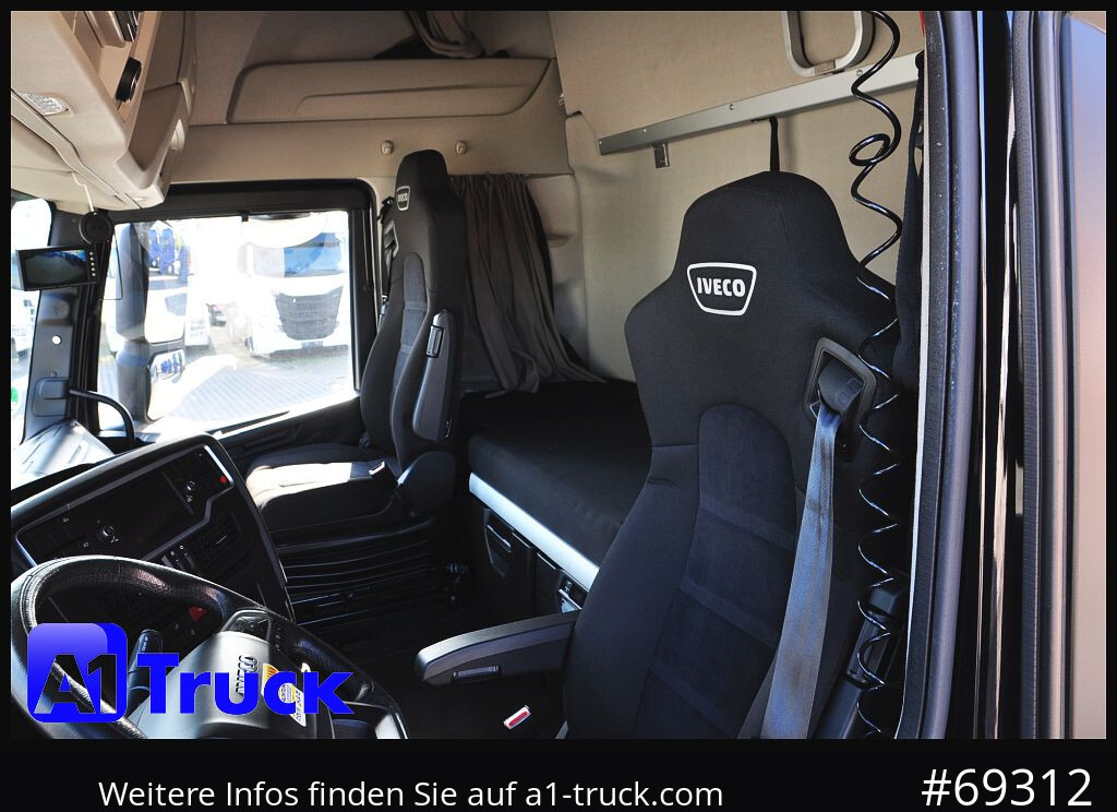 IVECO Stralis AS 440/460 Stralis, Retarder, LNG, Gas, - Tractor truck: picture 3 IVECO Stralis AS 440/460 Stralis, Retarder, LNG, Gas, - Tractor truck: picture 3