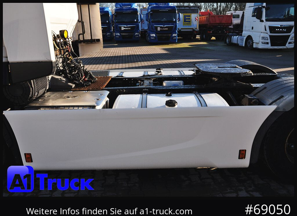 IVECO Stralis AS 480 PS, Intarder ACC, - Tractor truck: picture 2 IVECO Stralis AS 480 PS, Intarder ACC, - Tractor truck: picture 2