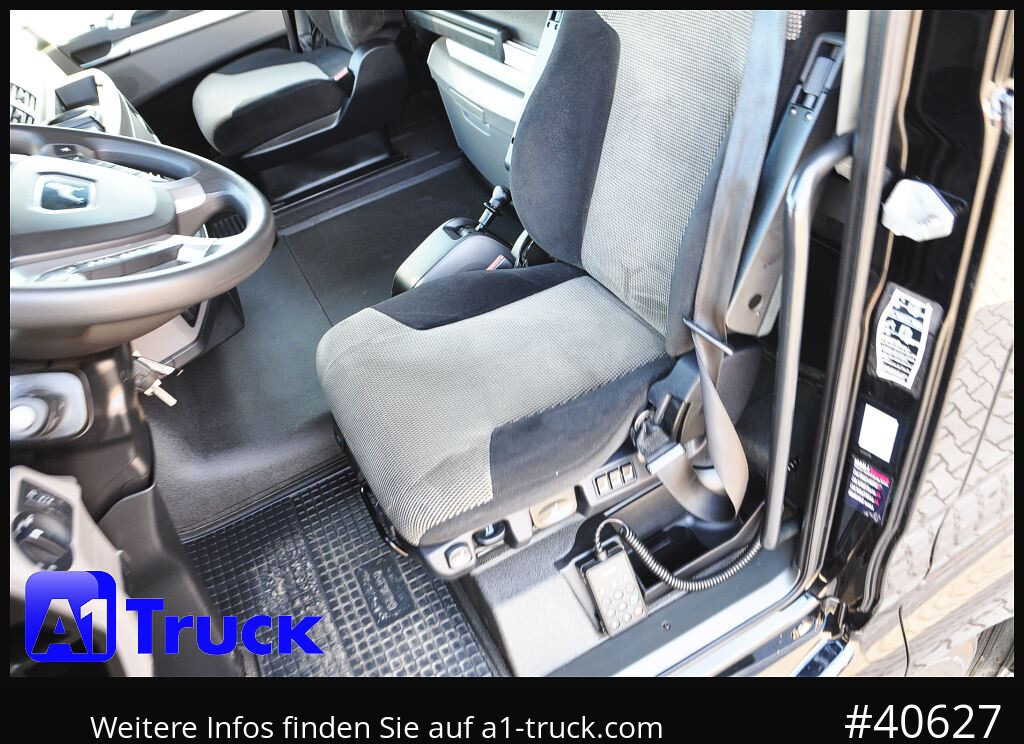 MAN TGX 18,470, BLS, Intarder, Retarder, 1 Vorbesitzer - Tractor truck: picture 3 MAN TGX 18,470, BLS, Intarder, Retarder, 1 Vorbesitzer - Tractor truck: picture 3