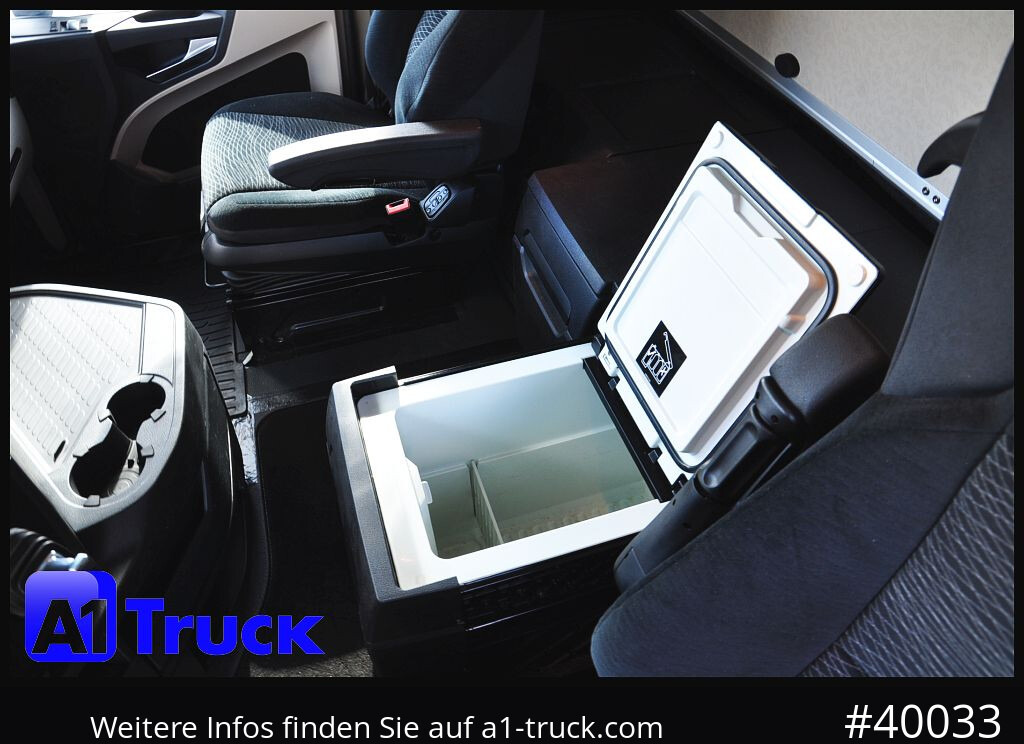 MERCEDES-BENZ 1843 StreamSpace GGVS ADR FL AT - Tractor truck: picture 4 MERCEDES-BENZ 1843 StreamSpace GGVS ADR FL AT - Tractor truck: picture 4