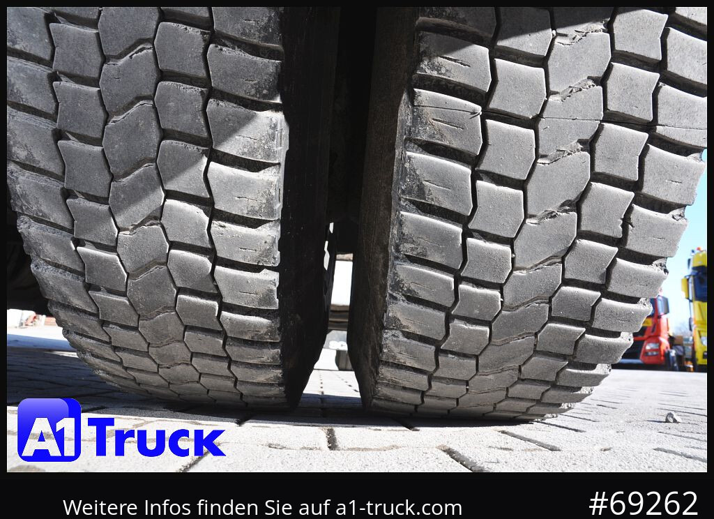 SCANIA R 380 LA 4X2, Euro5, Kipphydraulik, Klima, - Tractor truck: picture 3 SCANIA R 380 LA 4X2, Euro5, Kipphydraulik, Klima, - Tractor truck: picture 3