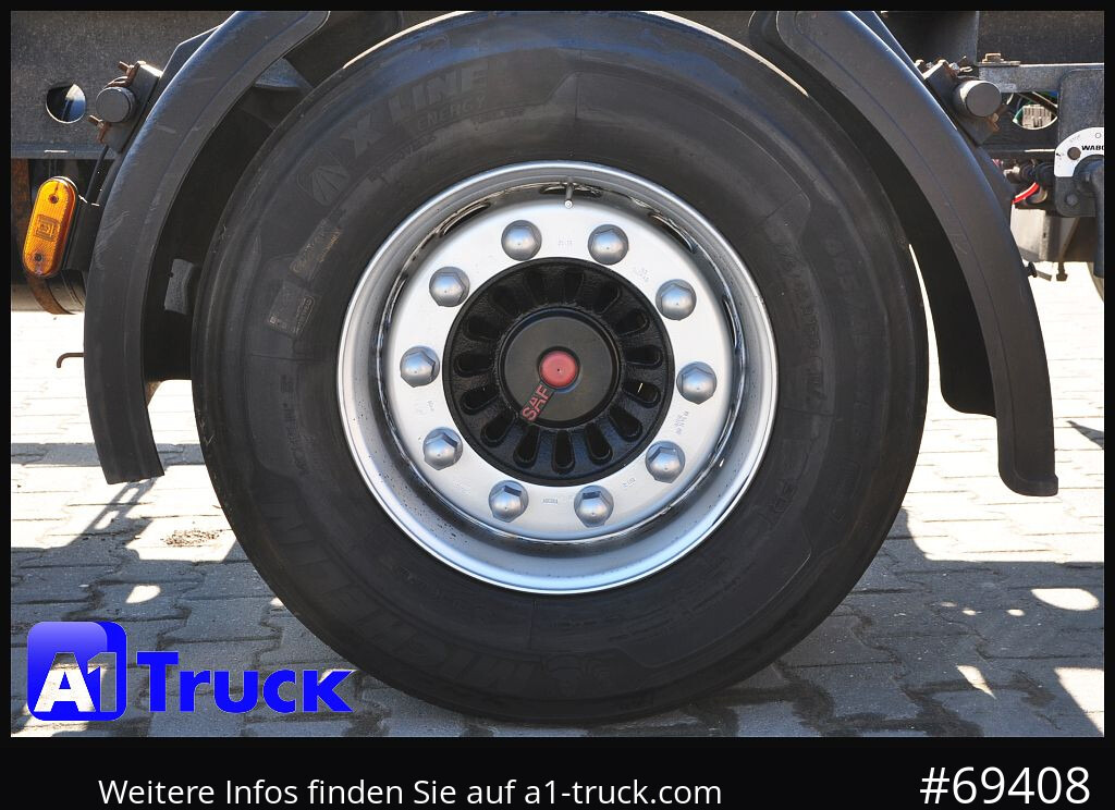 WECON RUFA, ZW 19-21, Jumbo, verzinkt, 860 -1100mm Hub - Truck: picture 5 WECON RUFA, ZW 19-21, Jumbo, verzinkt, 860 -1100mm Hub - Truck: picture 5