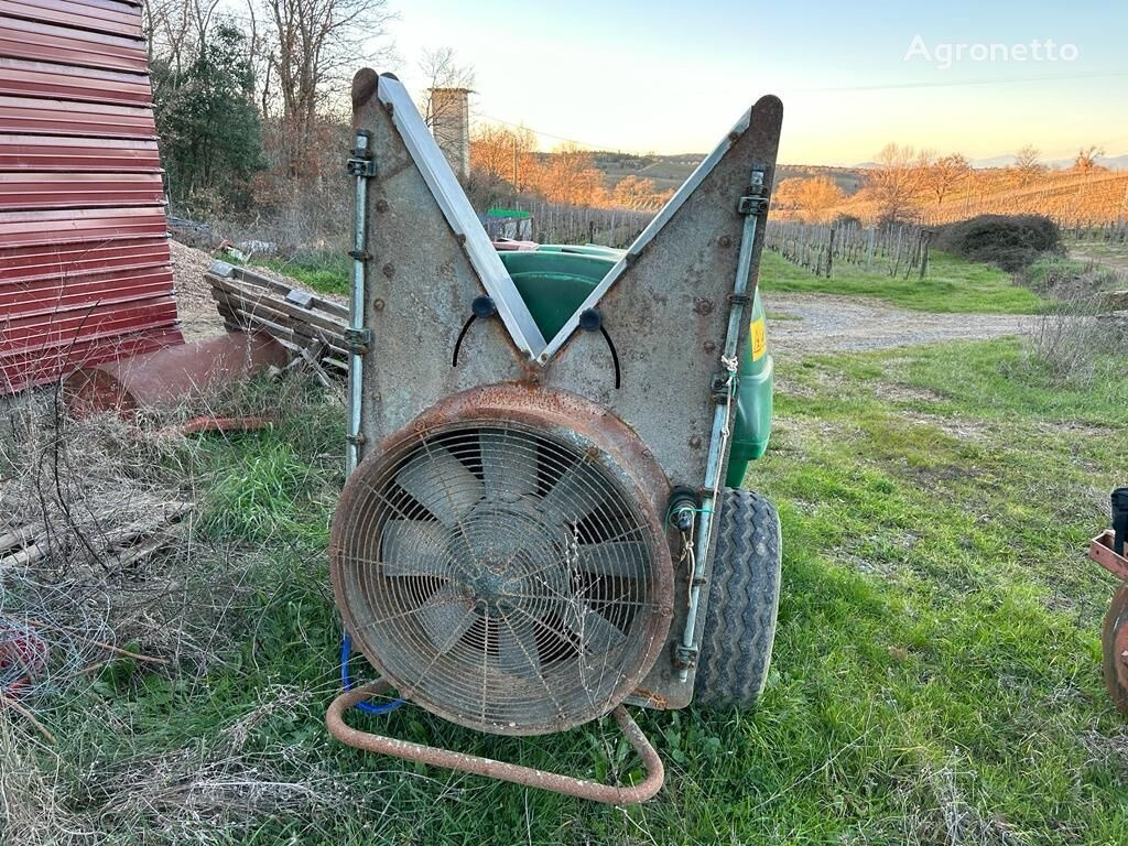 CAPPONI TRV 1100 - Sprayer: picture 1 CAPPONI TRV 1100 - Sprayer: picture 1