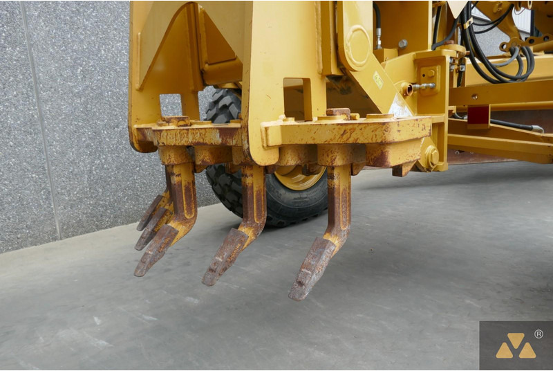 Grader Caterpillar 120M2: picture 10