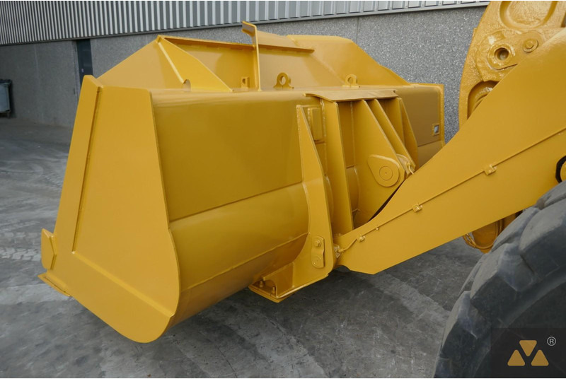 Caterpillar 966M leasing Caterpillar 966M: picture 14