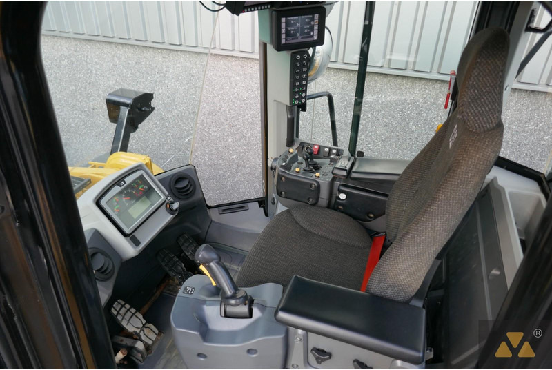 Caterpillar 966M leasing Caterpillar 966M: picture 7