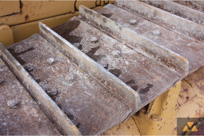 Pipe layer Caterpillar D6E Pipe carrier: picture 13 Pipe layer Caterpillar D6E Pipe carrier: picture 13