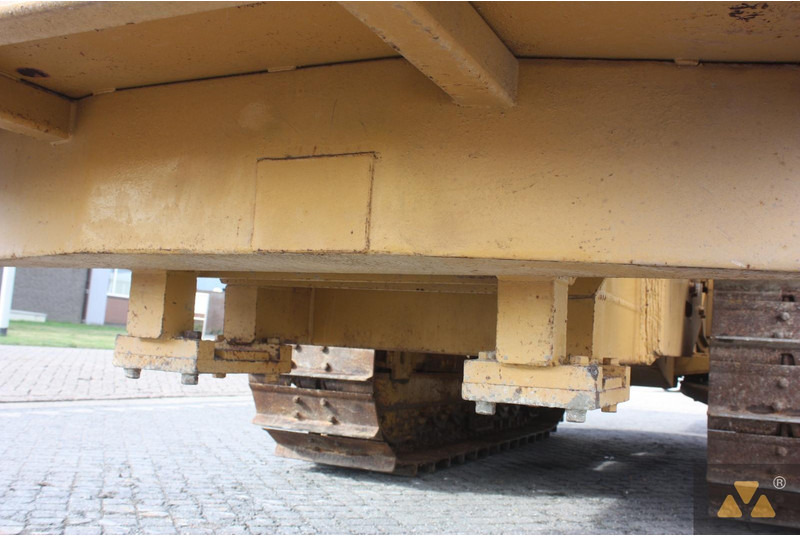 Pipe layer Caterpillar D6E Pipe carrier: picture 20 Pipe layer Caterpillar D6E Pipe carrier: picture 20