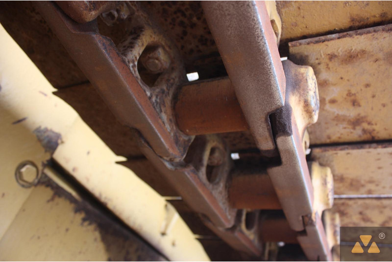 Pipe layer Caterpillar D6E Pipe carrier: picture 14 Pipe layer Caterpillar D6E Pipe carrier: picture 14