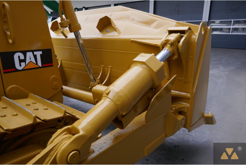 Bulldozer Caterpillar D8N: picture 12 Bulldozer Caterpillar D8N: picture 12