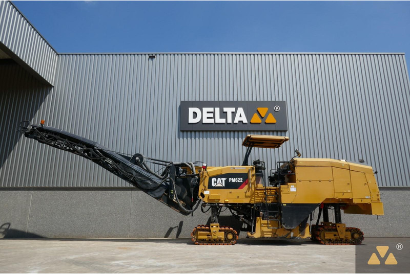 Caterpillar PM622 - Asphalt machine: picture 2 Caterpillar PM622 - Asphalt machine: picture 2
