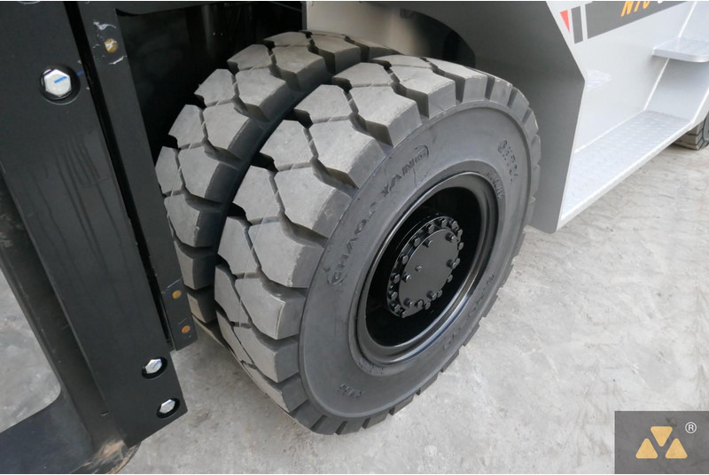 New Construction machinery Un FD70T-NJB3: picture 20 New Construction machinery Un FD70T-NJB3: picture 20