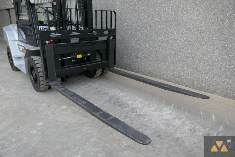 New Construction machinery Un FD70T-NJB3: picture 16 New Construction machinery Un FD70T-NJB3: picture 16