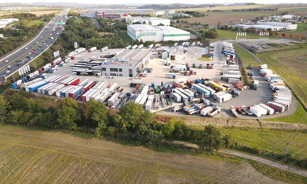 DAF LF 250 FA, EURO 6 - Curtain side truck: picture 5 DAF LF 250 FA, EURO 6 - Curtain side truck: picture 5