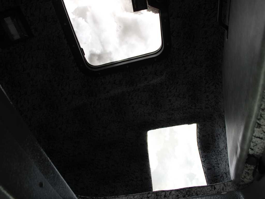 Dropside/ Flatbed truck DAF LF 260, SLEEPING CABIN, EURO 6, PNEU 80%: picture 17