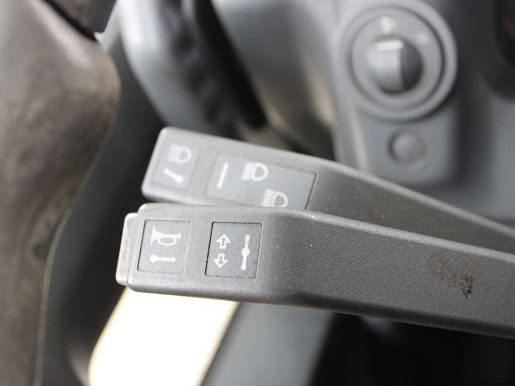 Curtain side truck Iveco EUROCARGO 75E18, EURO 4, PNEU 80%: picture 13