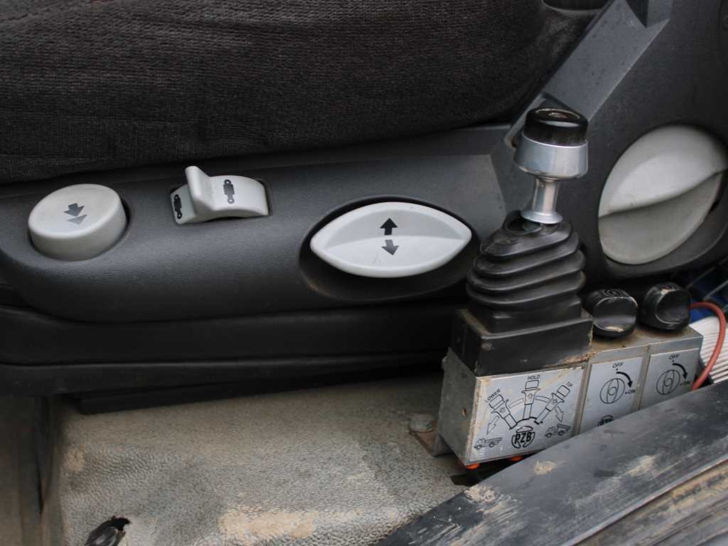 MAN TGA 41.480, 8X6, THREE SIDED, EURO 3, RETARDER, 17m³ leasing MAN TGA 41.480, 8X6, THREE SIDED, EURO 3, RETARDER, 17m³: picture 9