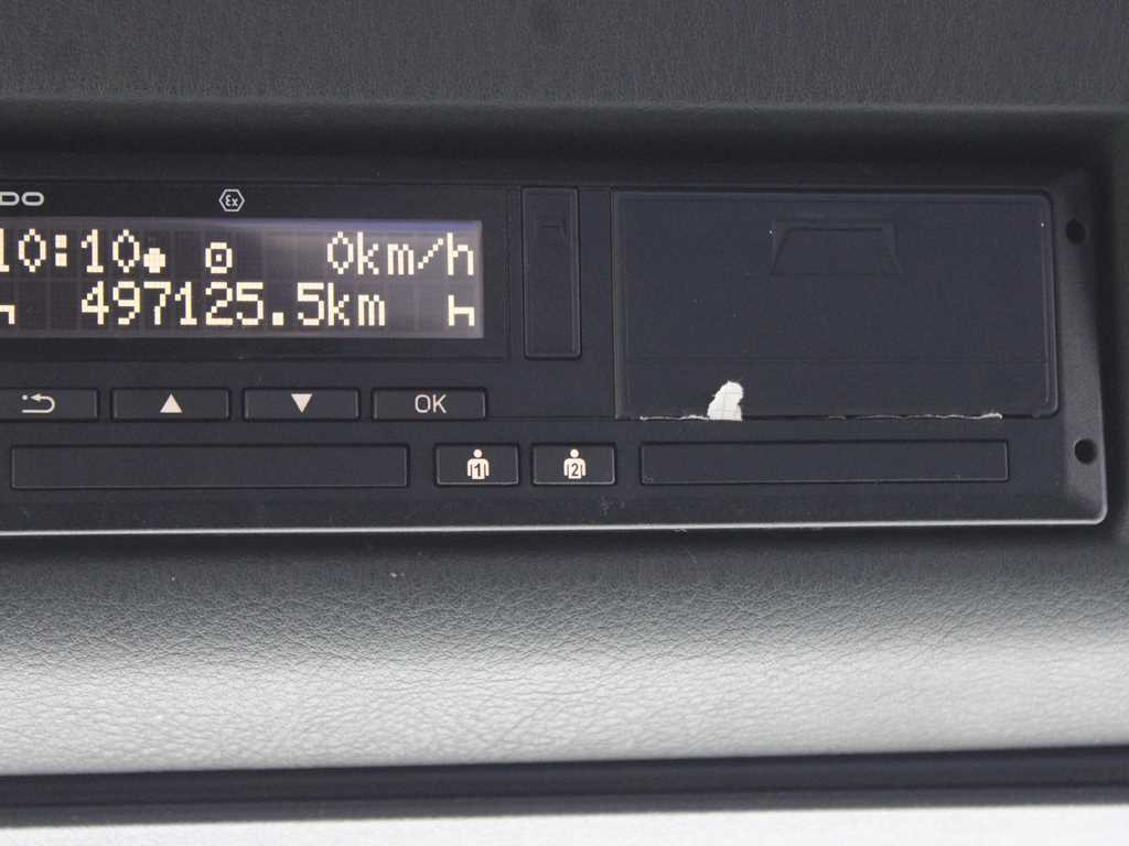 MAN TGA 41.480, 8X6, THREE SIDED, EURO 3, RETARDER, 17m³ leasing MAN TGA 41.480, 8X6, THREE SIDED, EURO 3, RETARDER, 17m³: picture 16