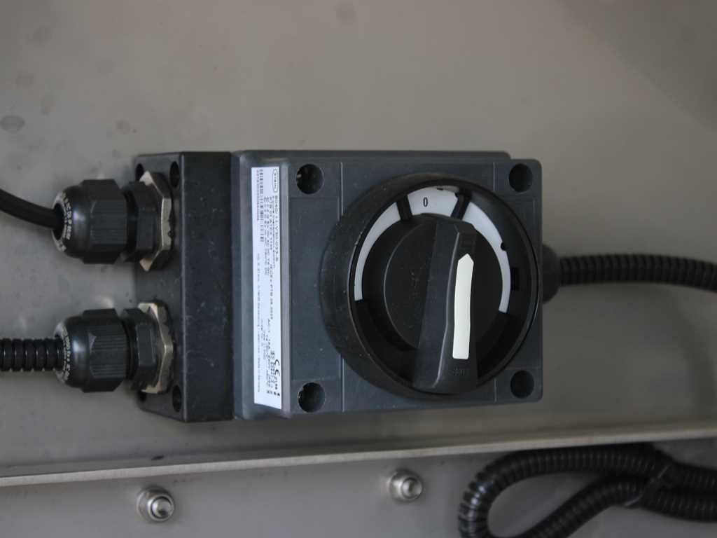 Tanker semi-trailer Others KADATEC KA350C, LIFTING AXLE, LPG - PROPANE BUTANE, ADR, 53m³: picture 12