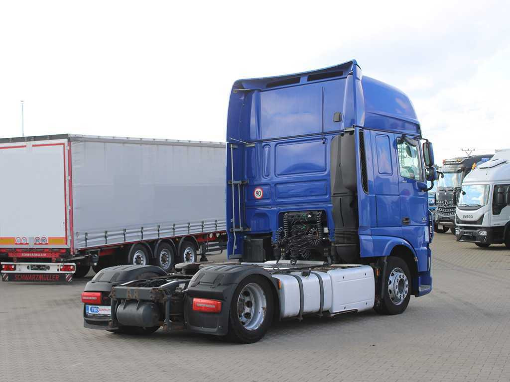 DAF XF 460 FT, EURO 6, LOW DECK - Tractor truck: picture 4 DAF XF 460 FT, EURO 6, LOW DECK - Tractor truck: picture 4