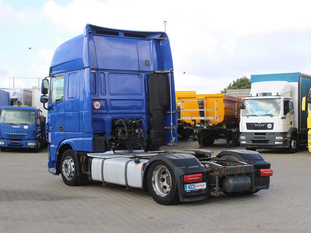 DAF XF 460 FT, EURO 6, LOW DECK - Tractor truck: picture 5 DAF XF 460 FT, EURO 6, LOW DECK - Tractor truck: picture 5