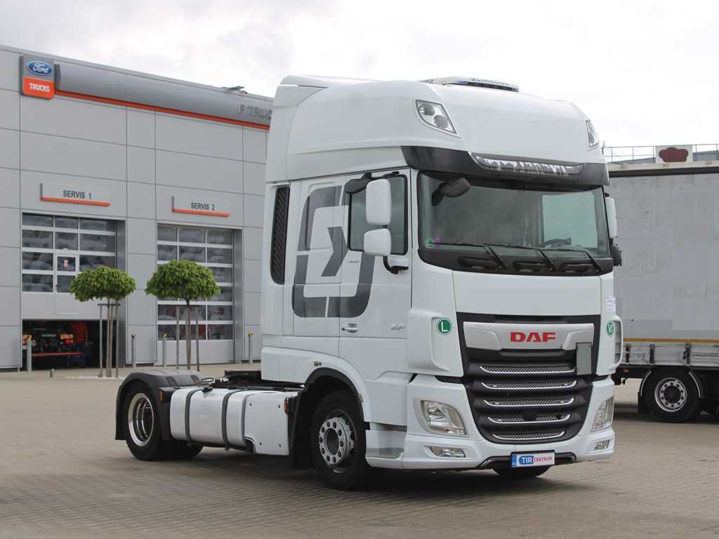 DAF XF 480 FT, LOWDECK, SECONDARY AIR CONDITIONIG - Tractor truck: picture 2 DAF XF 480 FT, LOWDECK, SECONDARY AIR CONDITIONIG - Tractor truck: picture 2