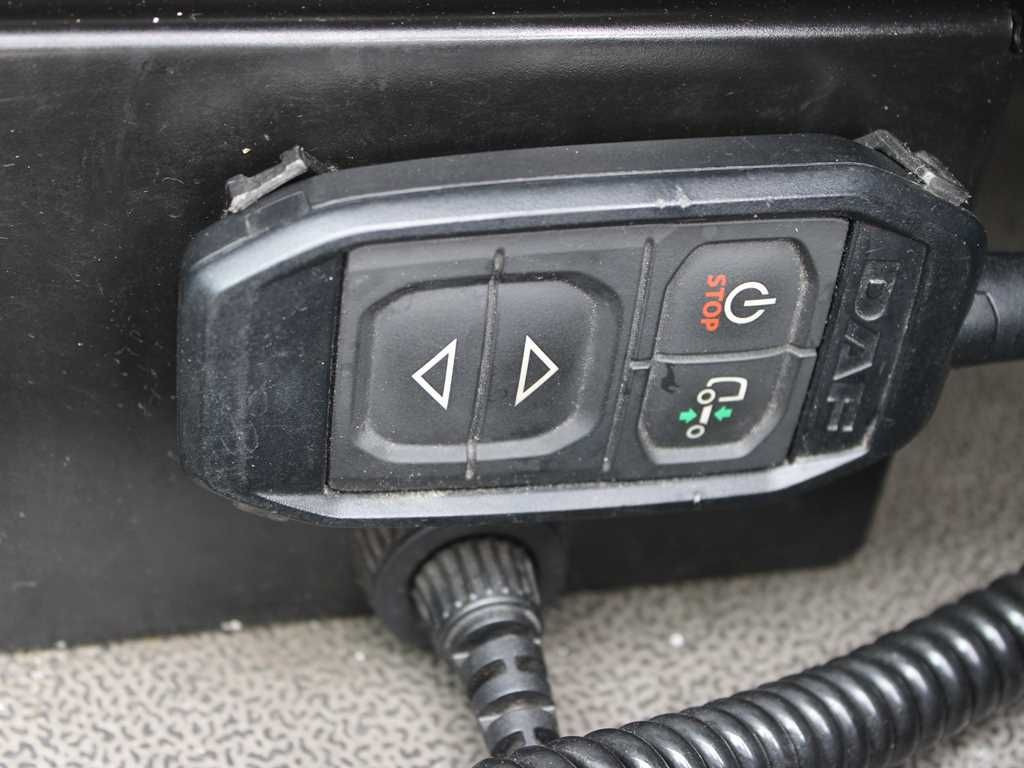 Tractor truck DAF XF 480 FT, LOWDECK, SECONDARY AIR CONDITIONIG: picture 7