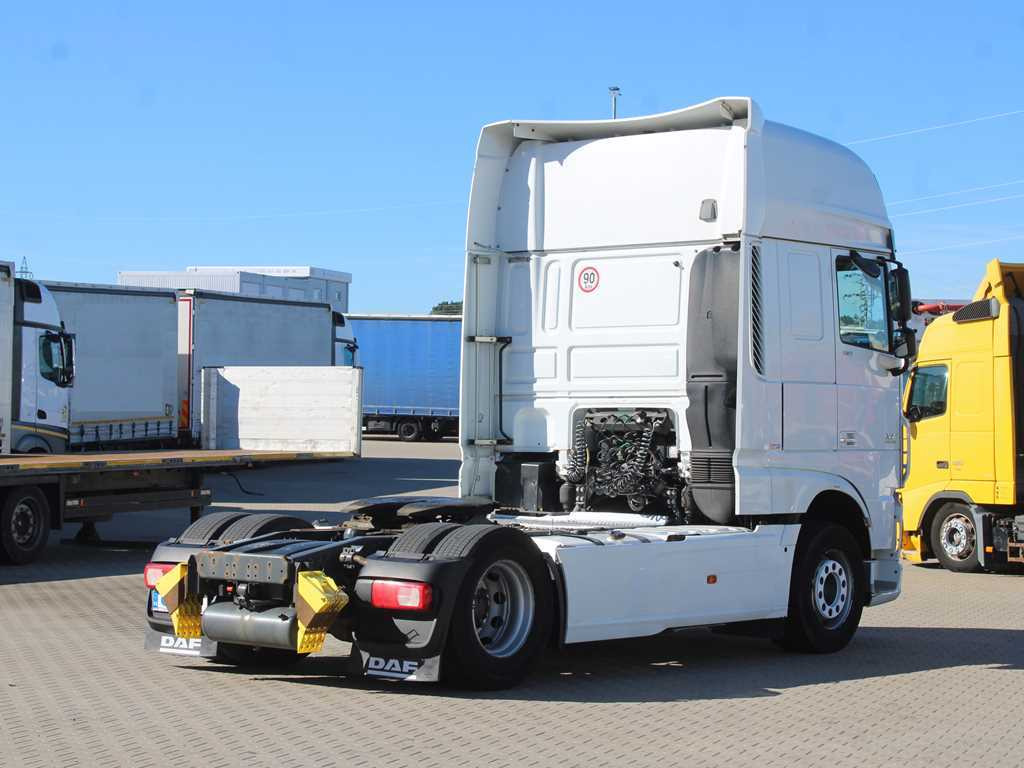 DAF XF 510 FT, EURO 6, INDEPENDENT AIR CONDITIONING - Tractor truck: picture 4 DAF XF 510 FT, EURO 6, INDEPENDENT AIR CONDITIONING - Tractor truck: picture 4