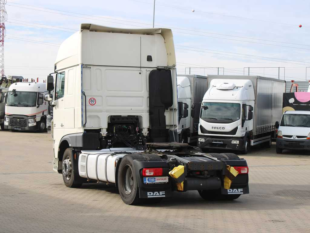DAF XF 510 FT, EURO 6, INDEPENDENT AIR CONDITIONING - Tractor truck: picture 5 DAF XF 510 FT, EURO 6, INDEPENDENT AIR CONDITIONING - Tractor truck: picture 5