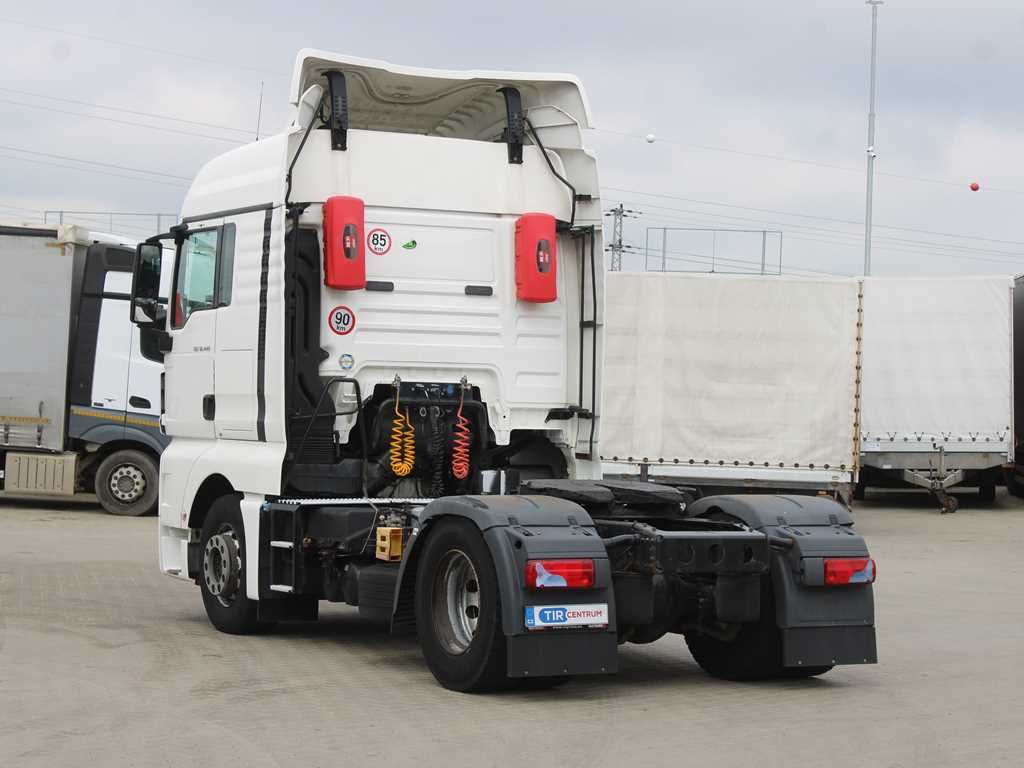 MAN TGX 18.440, EURO 6 - Tractor truck: picture 4 MAN TGX 18.440, EURO 6 - Tractor truck: picture 4