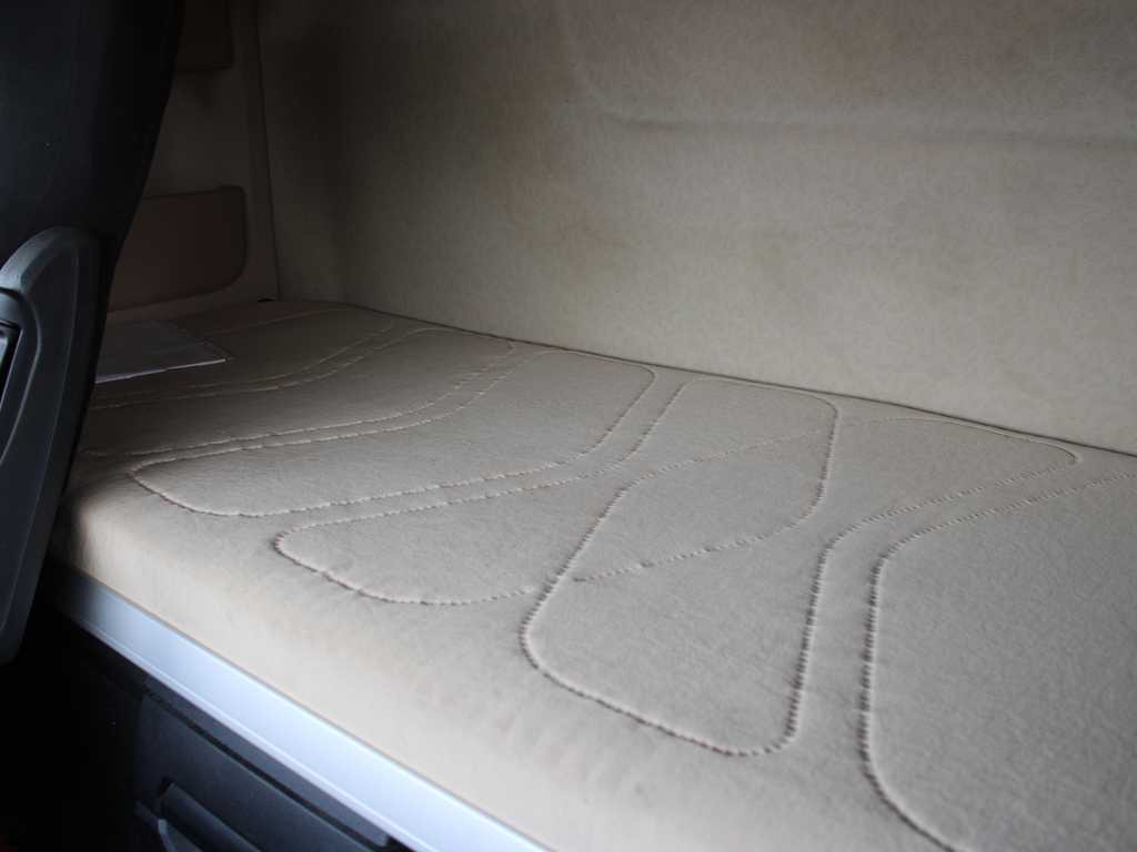 Tractor truck Mercedes-Benz Actros 1851, EURO 6, RETARDER, INDEPENDENT AIR CONDITIONING: picture 15