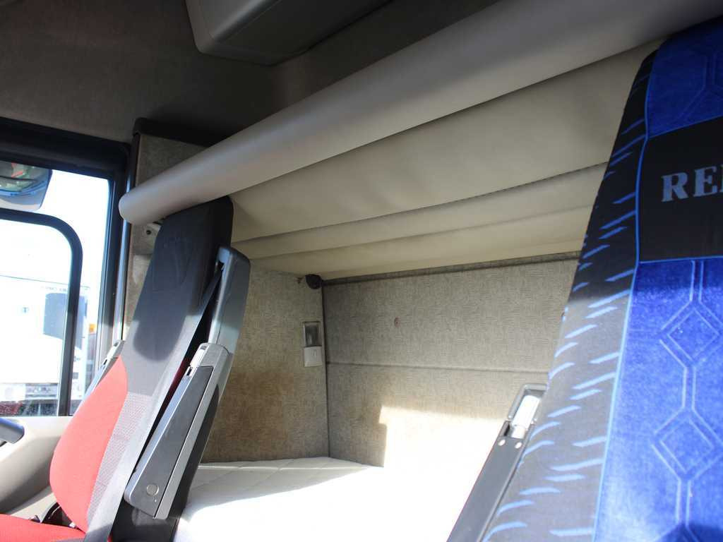 Tractor truck Renault MAGNUM 480.18, LOW DECK, EURO 5EEV: picture 7 Tractor truck Renault MAGNUM 480.18, LOW DECK, EURO 5EEV: picture 7