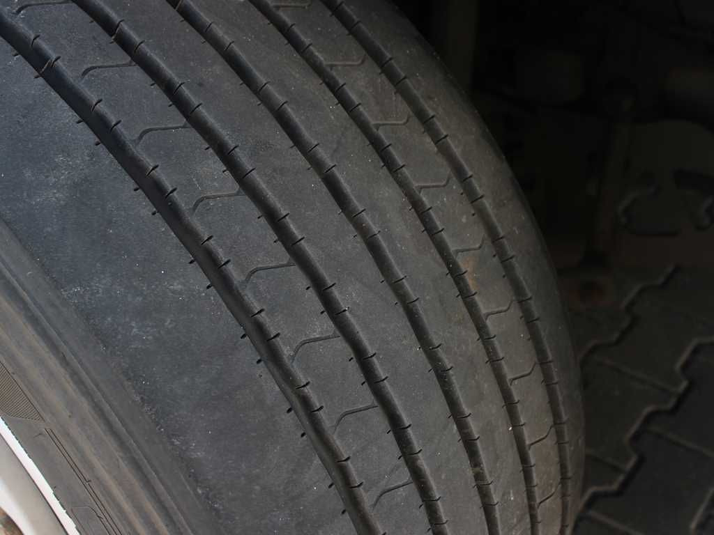 Tractor truck Renault T 520, EURO 6, LOWDECK, SEC.AIR CONDITIONING: picture 16