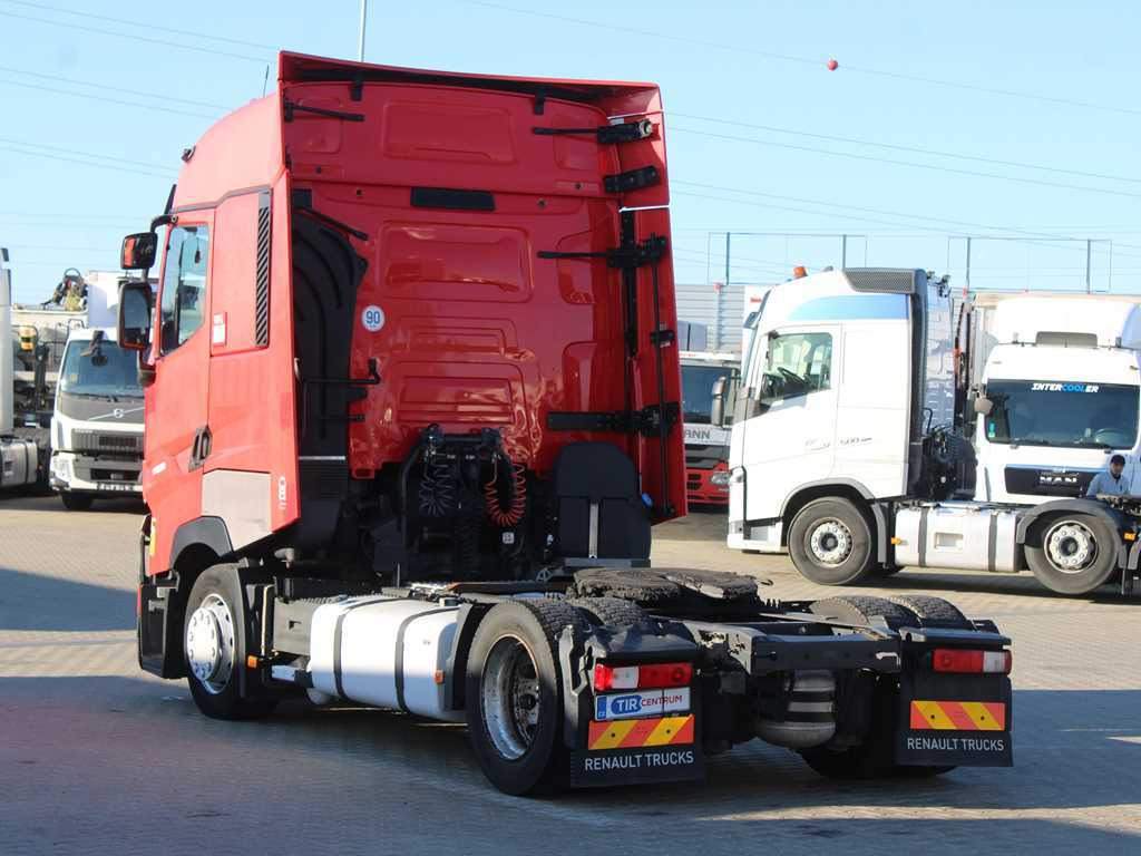 Renault T 520, EURO 6, LOWDECK, TIRES 80% - Tractor truck: picture 5 Renault T 520, EURO 6, LOWDECK, TIRES 80% - Tractor truck: picture 5