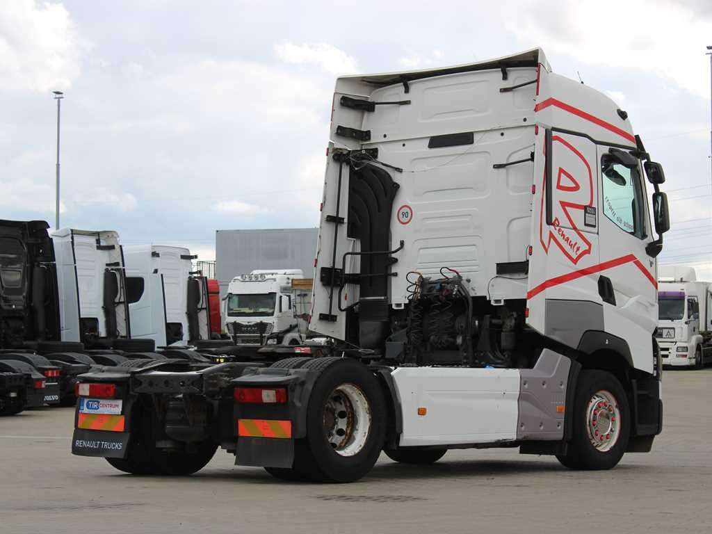 Renault T520 COMFORT, EURO 6 - Tractor truck: picture 3 Renault T520 COMFORT, EURO 6 - Tractor truck: picture 3