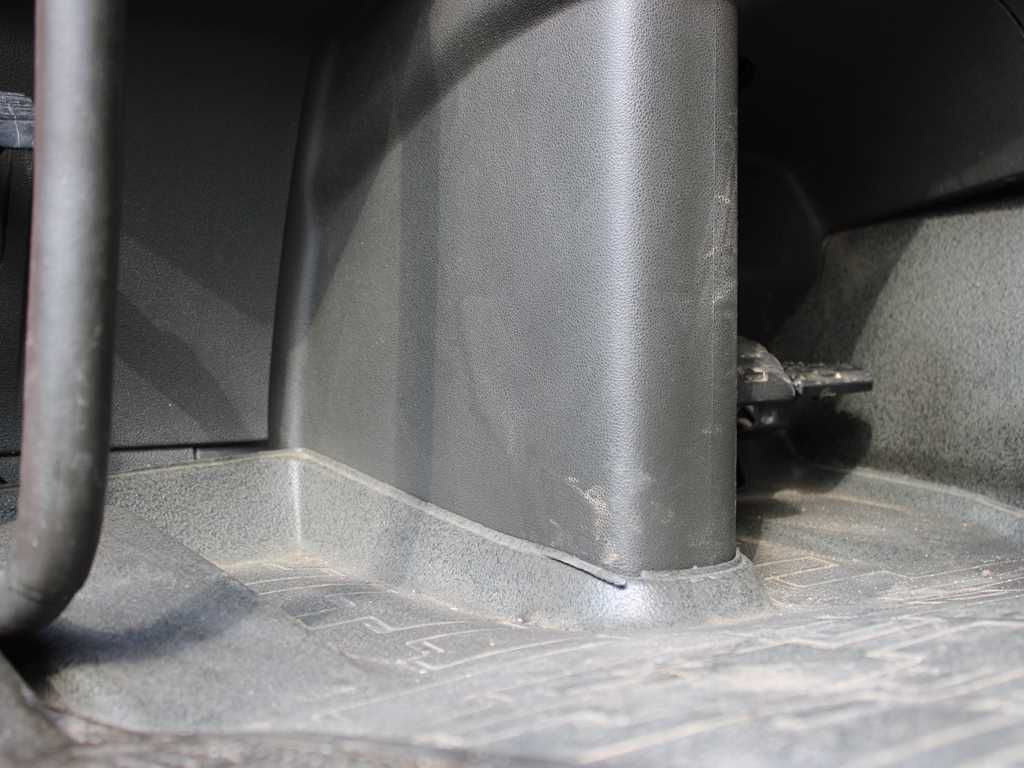 Tractor truck Volvo FH 460 4X2, VEB+, EURO 6, HYDRAULIC: picture 7