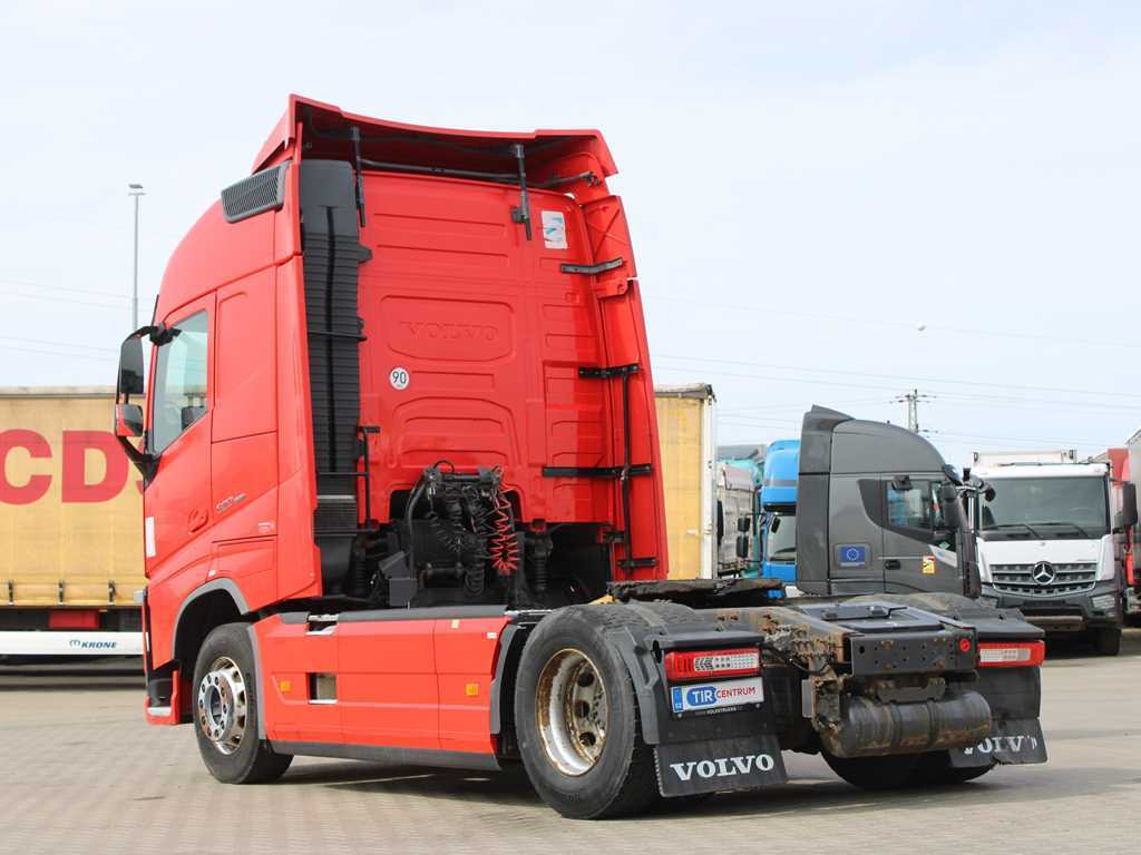 Volvo FH 500, EURO 6, VEB + - Tractor truck: picture 5 Volvo FH 500, EURO 6, VEB + - Tractor truck: picture 5