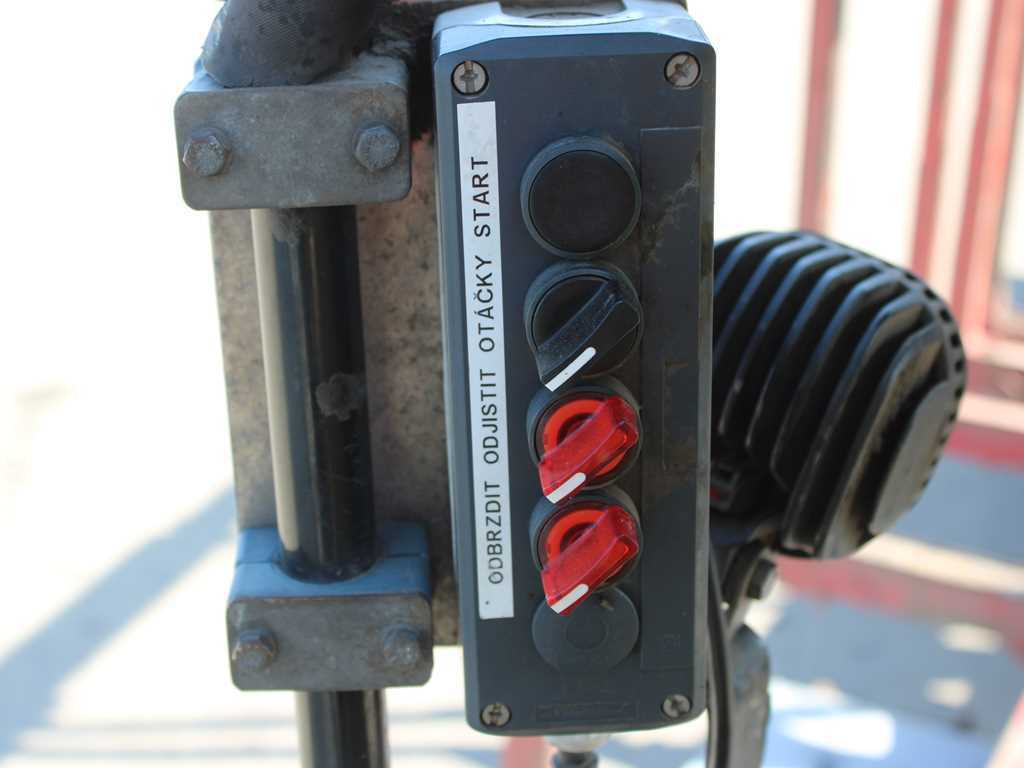 Tractor truck, Log semi-trailer Volvo FMX 500, 6X6, LOGLIFT F265Z95 + DOLL trailer (2007): picture 13 Tractor truck, Log semi-trailer Volvo FMX 500, 6X6, LOGLIFT F265Z95 + DOLL trailer (2007): picture 13