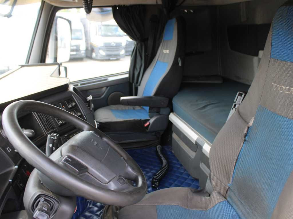 Volvo FHL 3C, EURO 5EEV, 6X4, CRANE CRANAB TZ12.2 leasing Volvo FHL 3C, EURO 5EEV, 6X4, CRANE CRANAB TZ12.2: picture 12