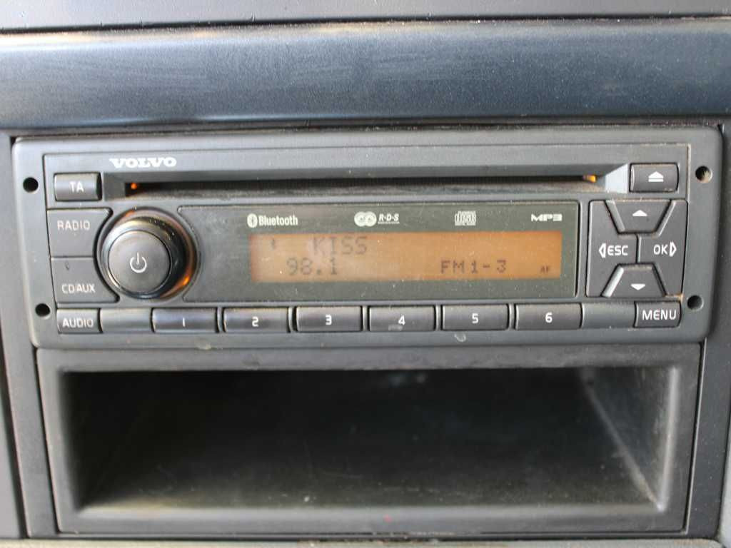 Volvo FHL 3C, EURO 5EEV, 6X4, CRANE CRANAB TZ12.2 leasing Volvo FHL 3C, EURO 5EEV, 6X4, CRANE CRANAB TZ12.2: picture 16