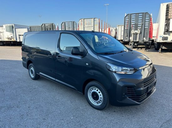 Fiat Scudo Maxi  BlueDHi 120 6-Gang - Panel van: picture 1 Fiat Scudo Maxi  BlueDHi 120 6-Gang - Panel van: picture 1