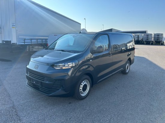 Fiat Scudo Maxi  BlueDHi 120 6-Gang - Panel van: picture 3 Fiat Scudo Maxi  BlueDHi 120 6-Gang - Panel van: picture 3