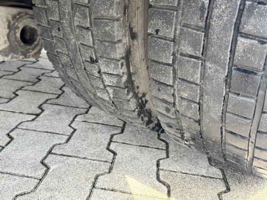 Curtain side truck Mercedes-Benz Atego N2 Euro 6: picture 15 Curtain side truck Mercedes-Benz Atego N2 Euro 6: picture 15