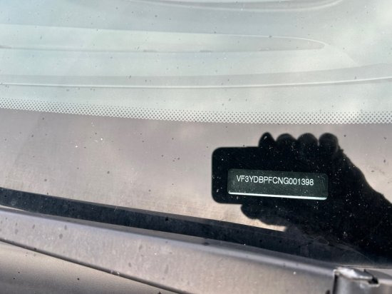 Panel van Peugeot Boxer Kastenwagen L3H2: picture 9 Panel van Peugeot Boxer Kastenwagen L3H2: picture 9