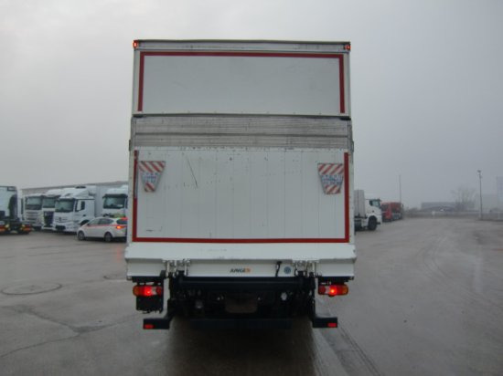 Renault Midlum D16 LBW E6 - Box truck: picture 5 Renault Midlum D16 LBW E6 - Box truck: picture 5