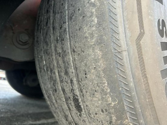 Curtainsider semi-trailer Schwarzmüller Spezialauflieger Schräglader, Coilmulde, Liftachse, Edscha-Verdeck,: picture 12 Curtainsider semi-trailer Schwarzmüller Spezialauflieger Schräglader, Coilmulde, Liftachse, Edscha-Verdeck,: picture 12