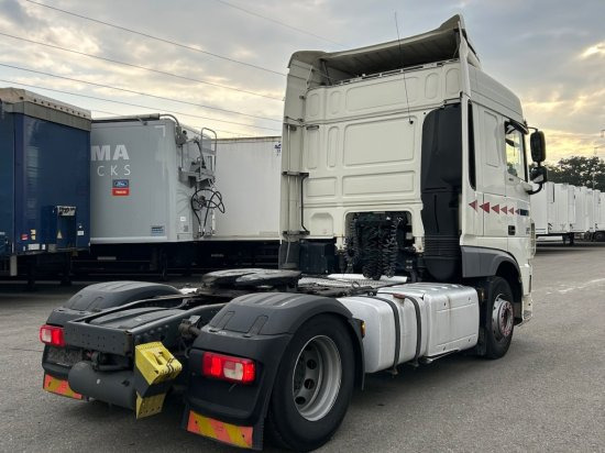 DAF XF 106.460 SC, Automatik, Retarder, Hydraulik - Tractor truck: picture 5 DAF XF 106.460 SC, Automatik, Retarder, Hydraulik - Tractor truck: picture 5