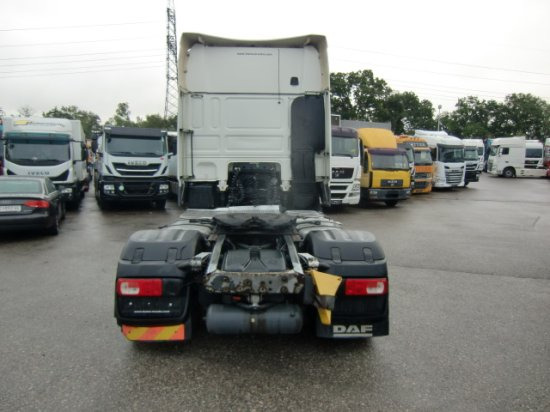 DAF XF 106.460 SSC, Intarder - Tractor truck: picture 5 DAF XF 106.460 SSC, Intarder - Tractor truck: picture 5